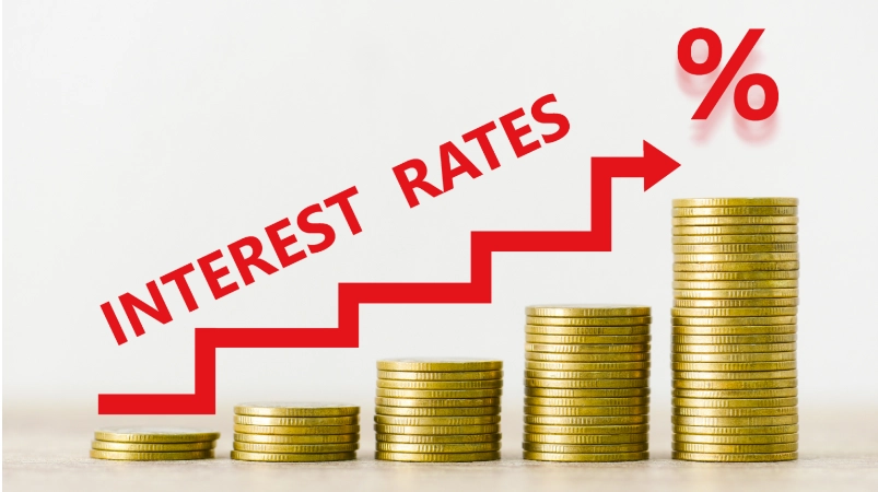 Sat Interest Rates SARB Interest Rate Decision Explained | Southafriworld