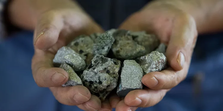 South Africa Launches R300 bn Critical Minerals Strategy | Southafriworld