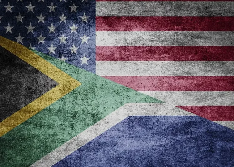 US Issues Sanctions Warning to South Africa | Southafriworld
