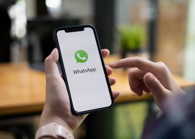 WhatsApp Scam Warning For South Africa | Southafriworld