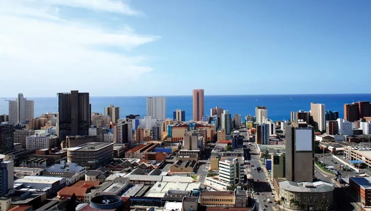 Proposal to Rename Major SA Province | Southafriworld
