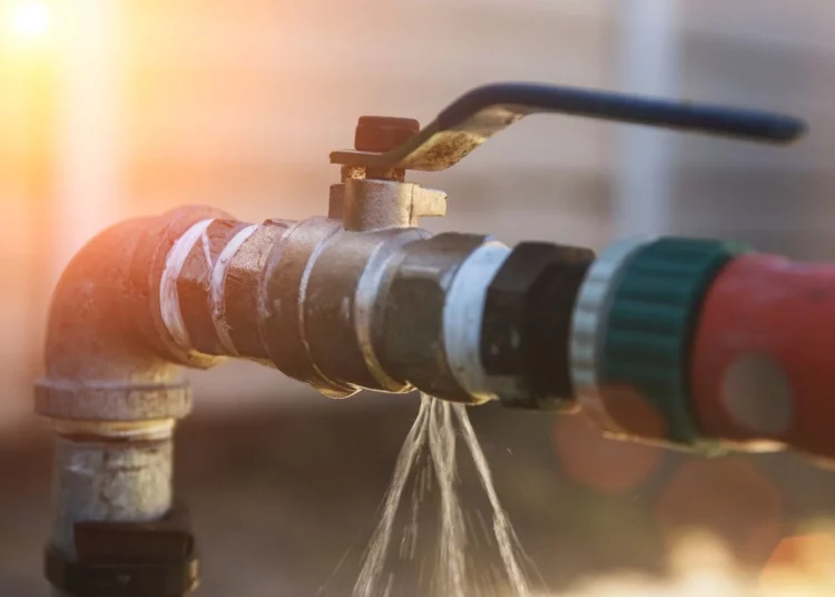 SA Infrastructure Crisis Warning | Southafriworld