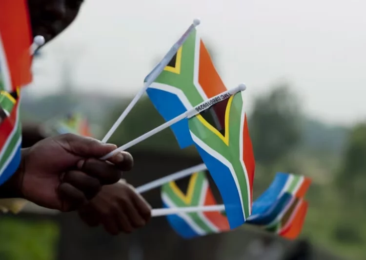 AGOA Outlook for South Africa | Southafriworld