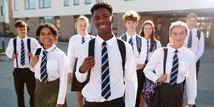 Private School Fees Face Tax Pressure | Southafriworld