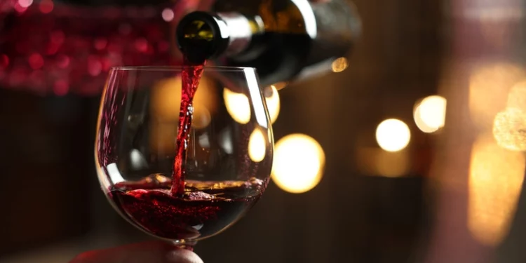 South Africa’s Wine Exports Decline | Southafriworld
