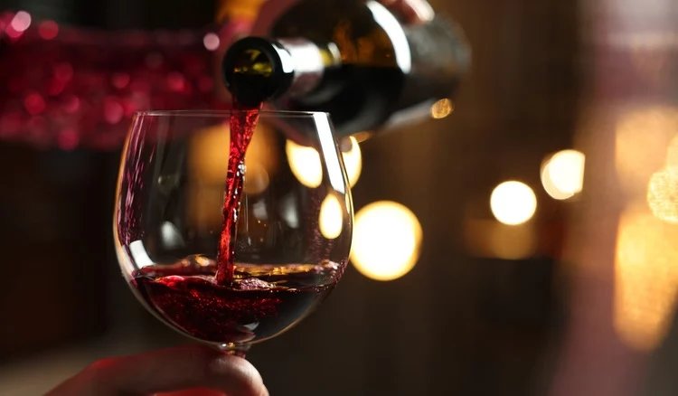South Africa’s Wine Exports Decline | Southafriworld