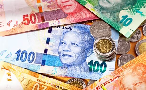 Interest rate expectations South Africa shifting as outlook changes