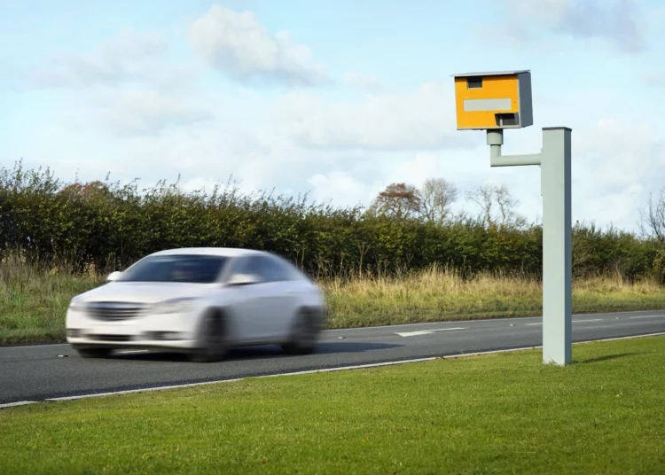 Speeding fine warning for SA drivers | Southafriworld
