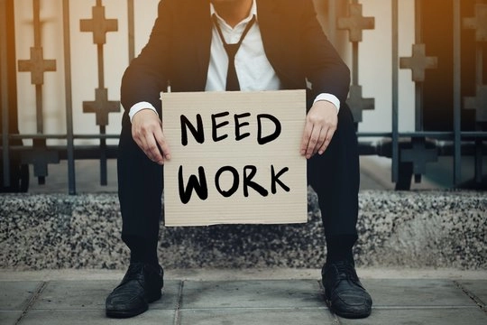 SA unemployment rate dips to 31.4% | Southafriworld