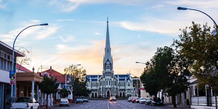 Graaff-Reinet name change sparks backlash | Southafriworld