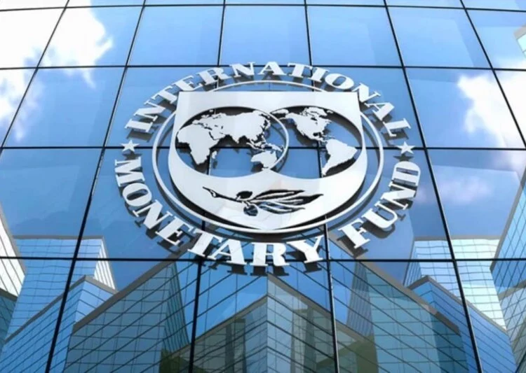 IMF warns South Africa over debt risks | Southafriworld