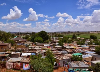 Land Invasions Escalate in South Africa | Southafriworld