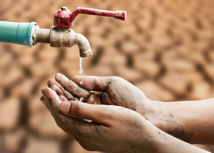 South Africa’s water crisis deepens nationwide | Southafriworld