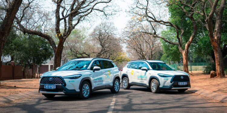 Wanatu first registered e-hailing platform | Southafriworld