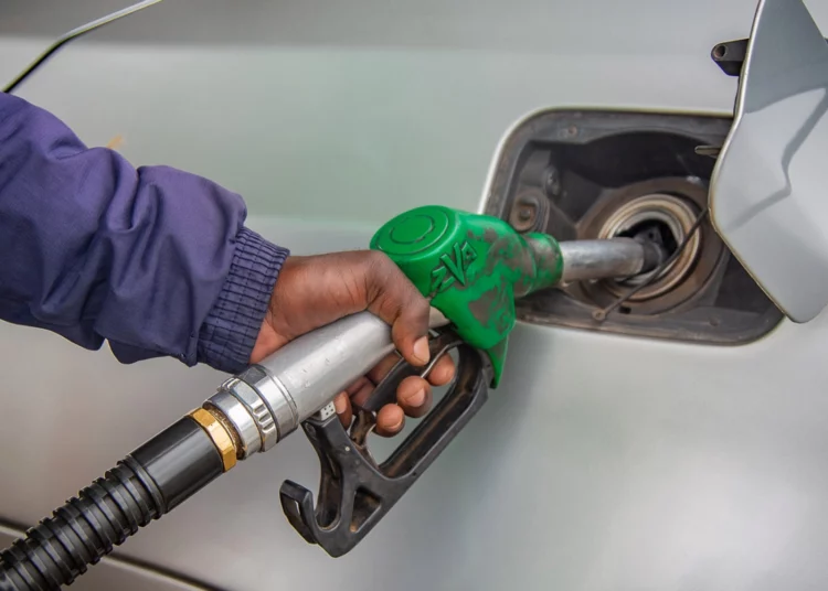 Fuel price shock looms in SA | Southafriworld