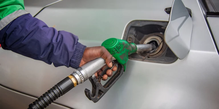 Fuel price shock looms in SA | Southafriworld