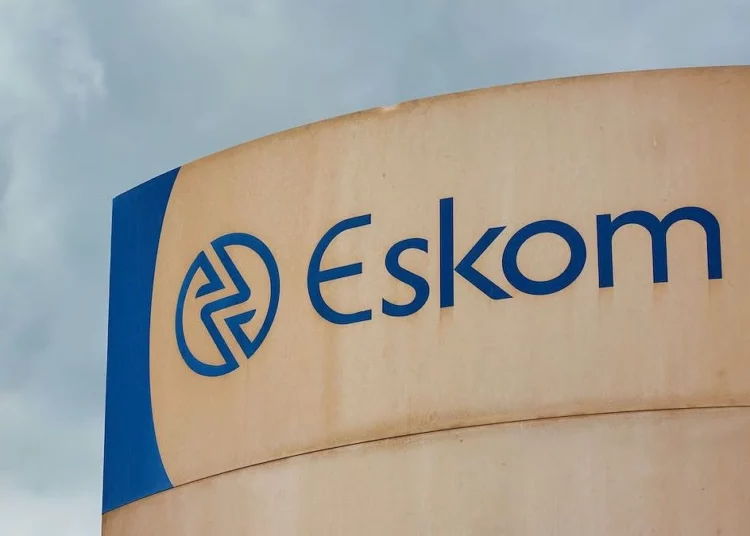 Eskom power station infrastructure as South Africa passes 300 days without load shedding
