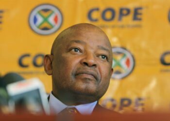 Mosiuoa Lekota dies at 77 | Southafriworld