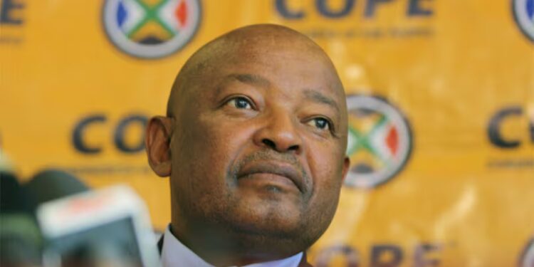 Mosiuoa Lekota dies at 77 | Southafriworld