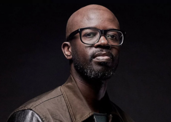 South African DJ Black Coffee amid a court dispute with Maserati South Africa over a customised MC20 Cielo