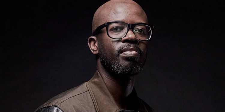 South African DJ Black Coffee amid a court dispute with Maserati South Africa over a customised MC20 Cielo