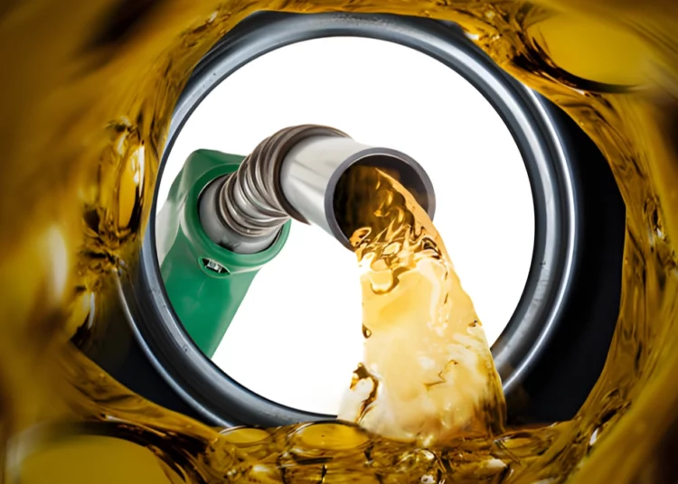 South African motorists filling up as the April petrol price outlook worsens