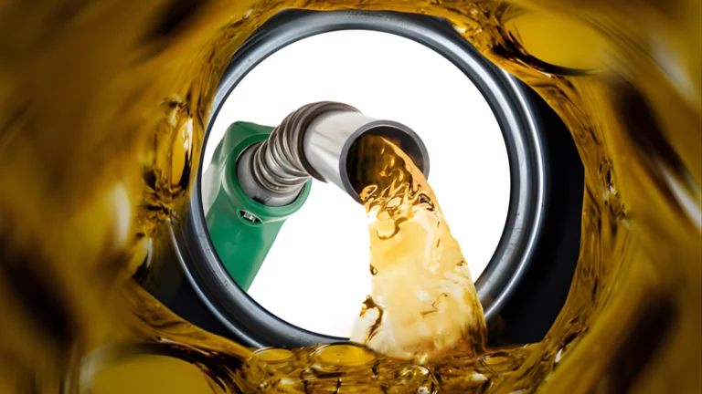 South African motorists filling up as the April petrol price outlook worsens