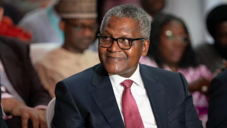 Fuel storage tanks and refinery infrastructure as South Africa looks at Nigeria for extra fuel supply