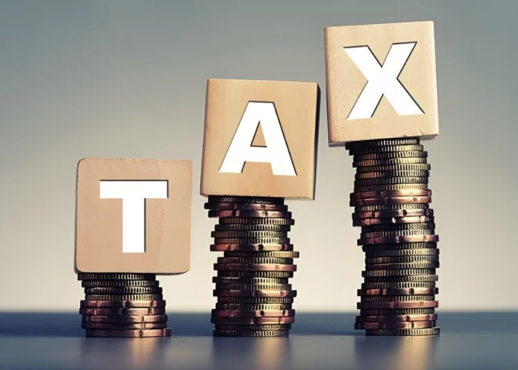 South African saver reviewing tax-free investment limits after the annual cap increased to R46,000