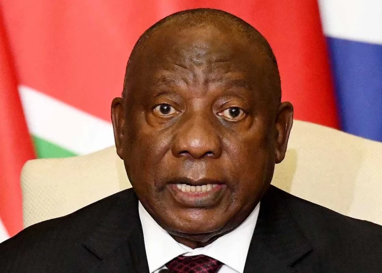 SA urges evacuation from Middle East | Southafriworld
