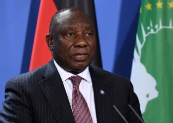 SA urges restraint as Middle East crisis grows | Southafriworld