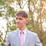 Ezra Labuschagne