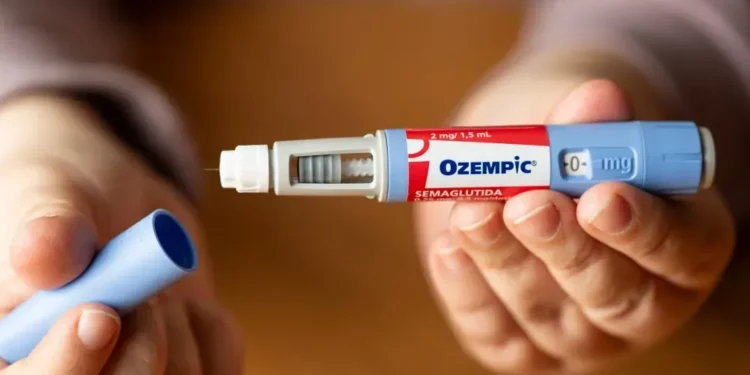 Ozempic a new threat to SA fast-food chains | Southafriworld