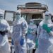 SA lifts Ebola pledge to $13.5 million | Southafriworld