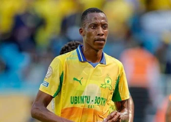 Lunga Survives Hillbrow Gun Attack | Southafriworld