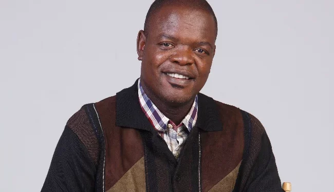 Seputla Sebogodi dies at 63 | Southafriworld