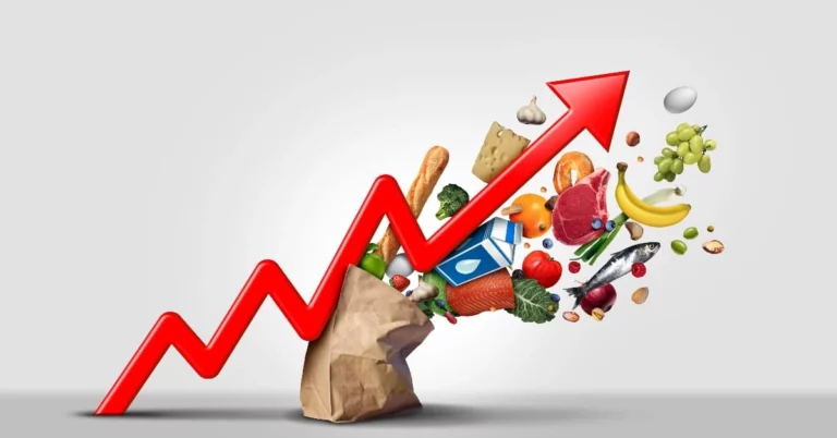 South Africa inflation jumps to 5% | Southafriworld