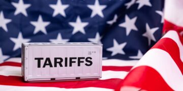 South Africa US tariff set at 12.5% | Southafriworld