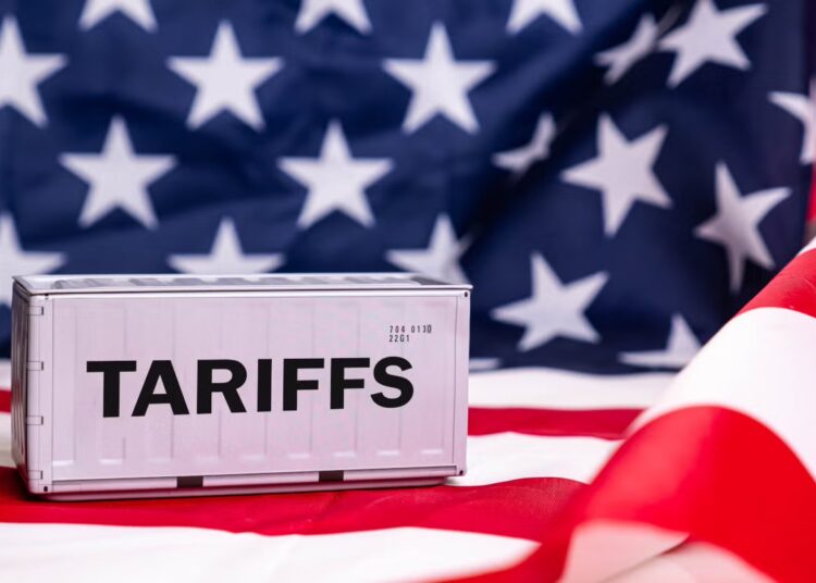 South Africa US tariff set at 12.5% | Southafriworld