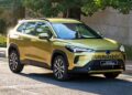 Toyota Corolla Cross hijacking: new insurer rule | Southafriworld