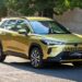Toyota Corolla Cross hijacking: new insurer rule | Southafriworld