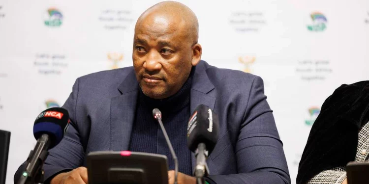 Gayton McKenzie World Cup R31m spend | Southafriworld