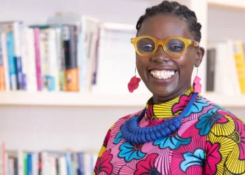 SA Appoints Mariéme Jamme AI Special Envoy | Southafriworld
