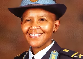 Ex-SA general jailed in US as agent | Southafriworld