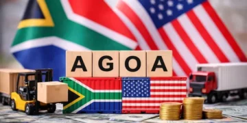 AGOA Extension 2028: What It Means for SA | Southafriworld