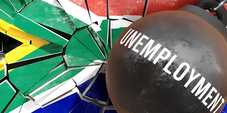 Unemployment rate climbs to 33.6% in Q2 | Southafriworld