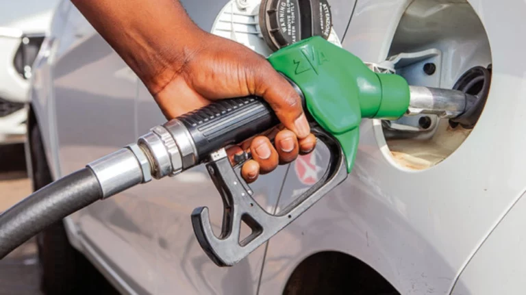 Petrol price cut 52c, diesel up in August | Southafriworld