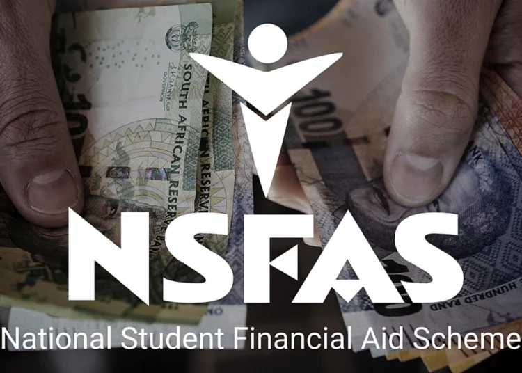 NSFAS Application 2027: Who Qualifies | Southafriworld