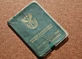 Green ID book swap now at 410 bank branches | Southafriworld