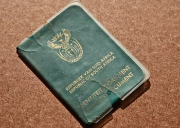 Green ID book swap now at 410 bank branches | Southafriworld